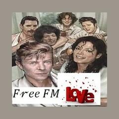 Free FM Love
