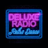 Deluxe Radio - Retro Dance