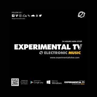 Experimental TV Radio