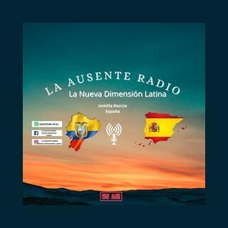 Radio La Ausente Latina