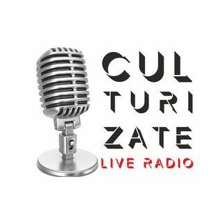 Culturizate Live Radio
