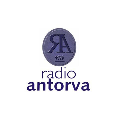 Radio Antorva Canal 1