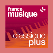 France Musique Classique Plus