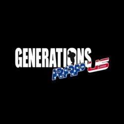 Generations Rap US