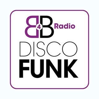 B4B Disco Funk
