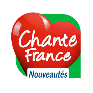 Chante France Nouveautés