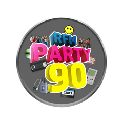 RFM Party 90