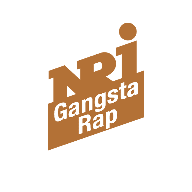 NRJ GANGSTA RAP