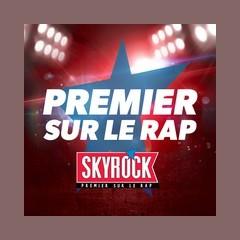 Skyrock Premier sur le Rap
