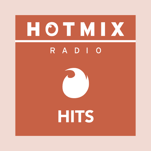 Hotmixradio Hits