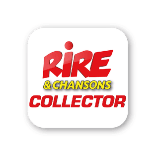RIRE ET CHANSONS COLLECTORS