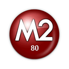 M2 80