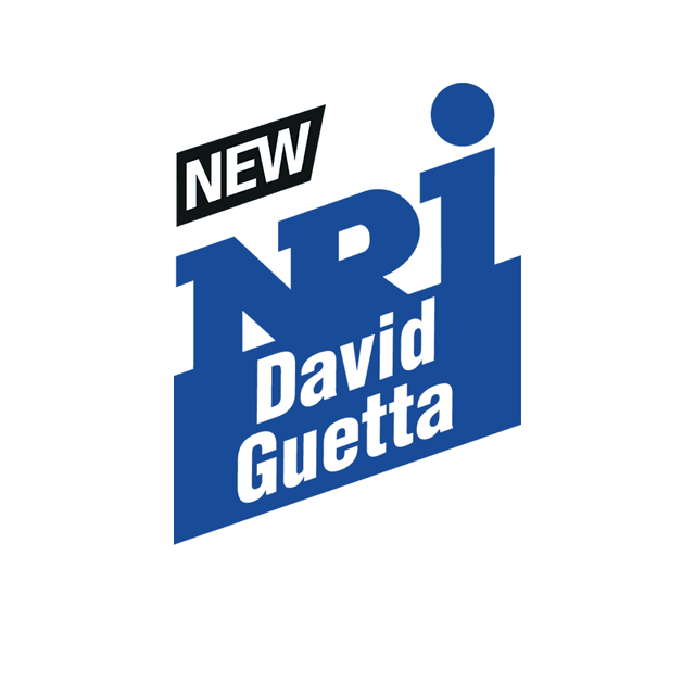 NRJ DAVID GUETTA