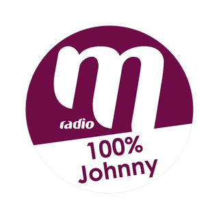 M Radio 100% Johnny