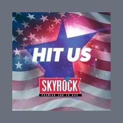 Skyrock Hit U.S
