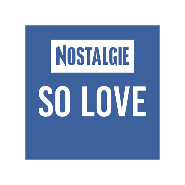 NOSTALGIE SLOW 80