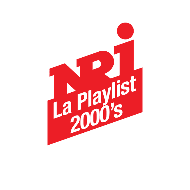 NRJ LA PLAYLIST 2000'S