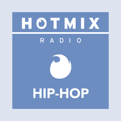 Hotmixradio Hip Hop