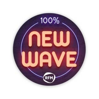 RFM 100 % New Wave
