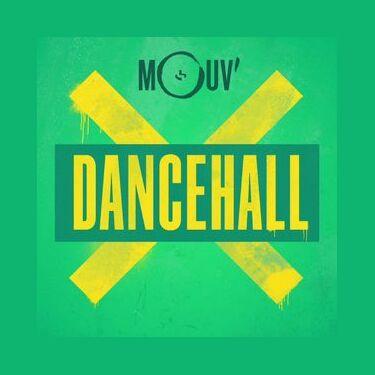 Mouv DanceHall