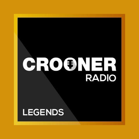 Crooner Radio Legends