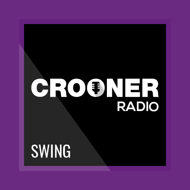 Crooner Radio Swing