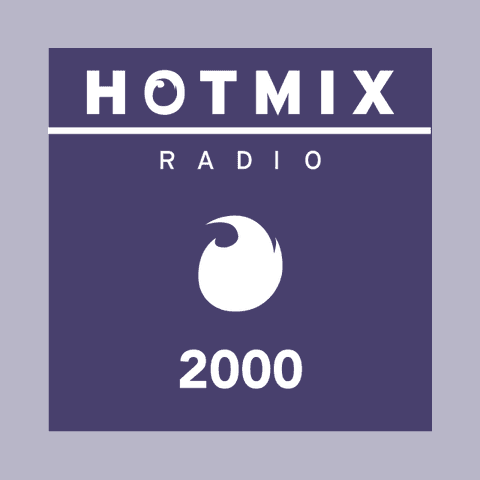 Hotmixradio 2000