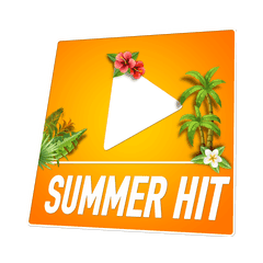 100% Radio Summer Hit