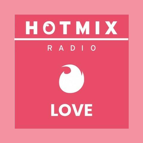 Hotmix Radio Love