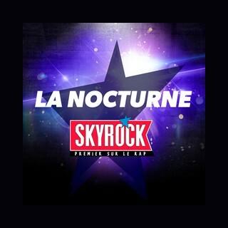Skyrock La Nocturne