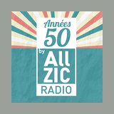 Allzic Radio Années 50