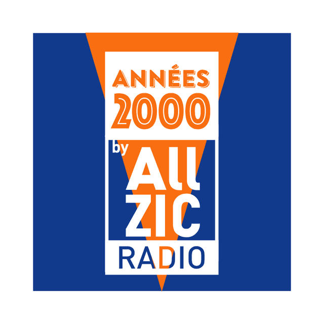 Allzic Radio ANNEES 2000