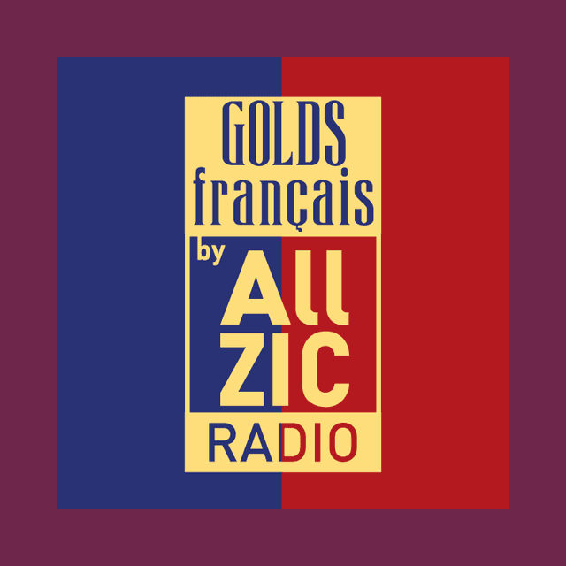 Allzic Radio GOLD Français