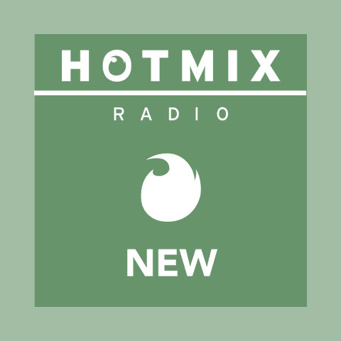 Hotmixradio New