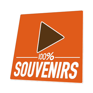 100% Radio Souvenirs