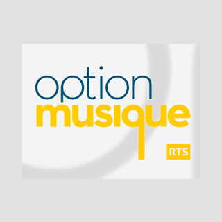 RTS - Option Musique