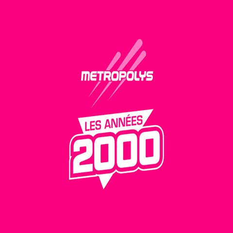 Metropolys 2000