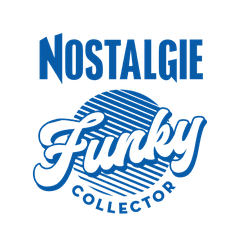 NOSTALGIE FUNKY COLLECTOR