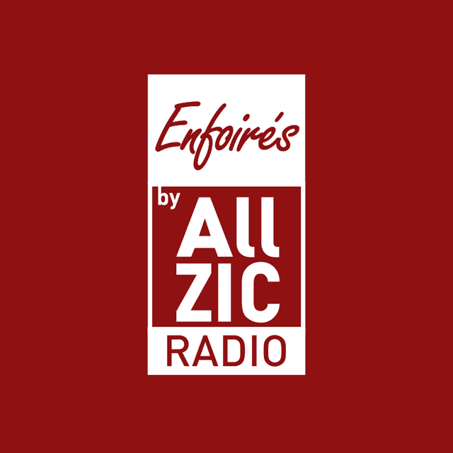 Allzic Radio ENFOIRES