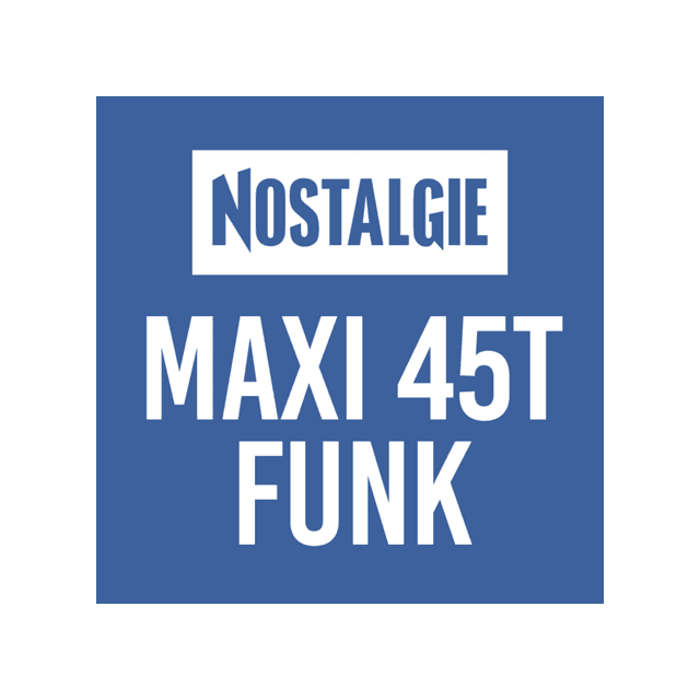 NOSTALGIE MAXI DE MAX