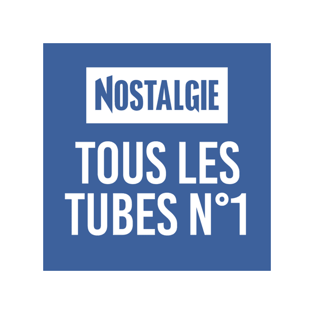 NOSTALGIE TOUS LES TUBES N 1