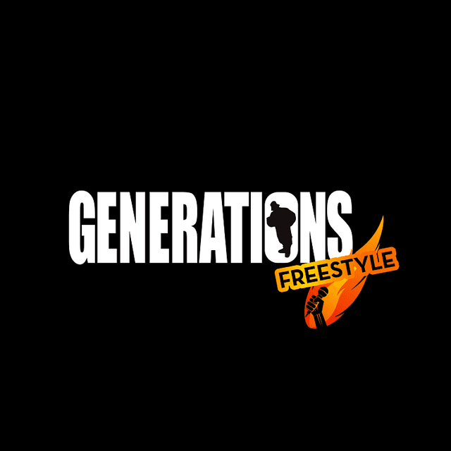 Generations Freestyle