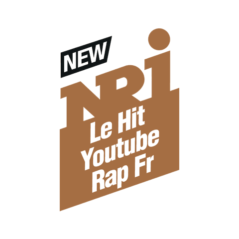 NRJ LE HIT YOUTUBE RAP FR