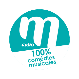 M Radio 100% Comédies Musicales