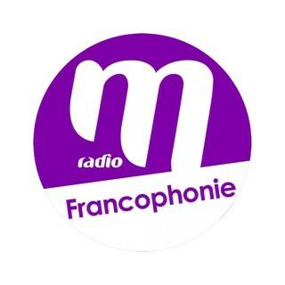 M Radio Francophonie