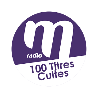 M Radio 100 titres cultes