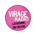 Virage Radio Légende du Rock