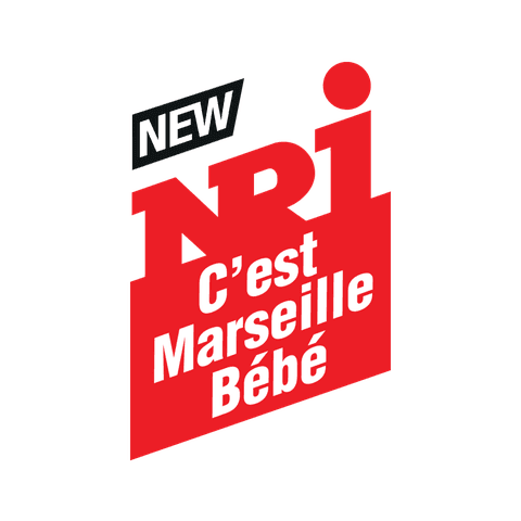 NRJ C'EST MARSEILLE BEBE