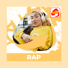 Radio SCOOP - Rap