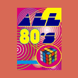 All 80's